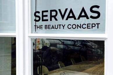 SERVAAS The Beauty Concept